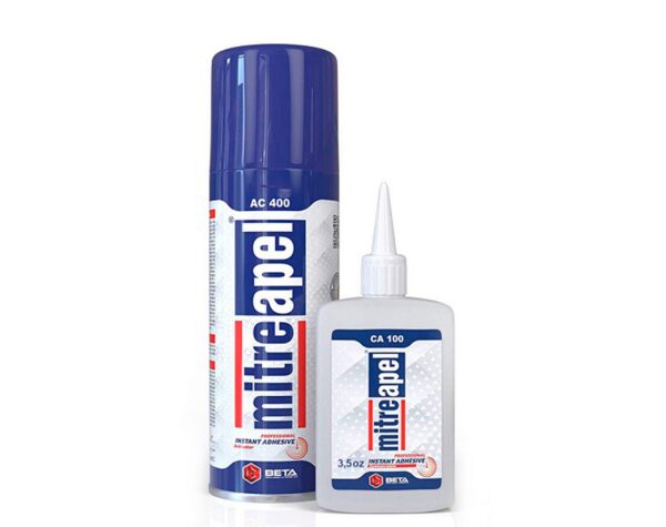 Adeziv 2 componente MitreApel