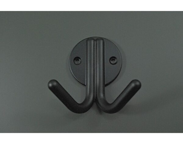 Cuier pentru mobila A120-04 Negru