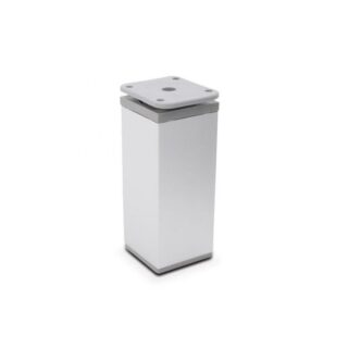 Picior aluminiu 40/40 Alumin