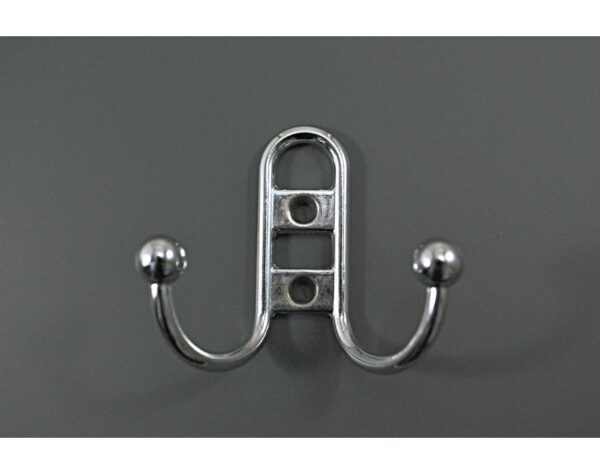 Cuier pentru mobila 3047 Crom