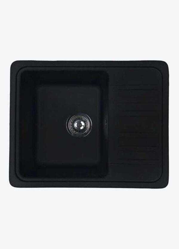 Chiuveta Granitex ETL 570 Mini - imagine 2