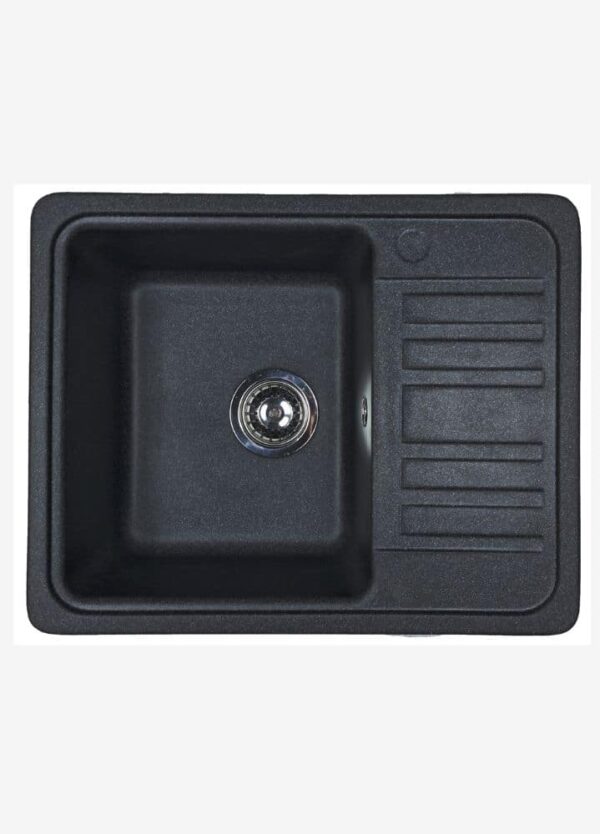 Chiuveta Granitex ETL 570 Mini - imagine 3