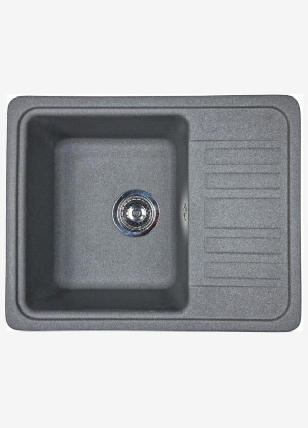 Chiuveta Granitex ETL 570 Mini - imagine 5
