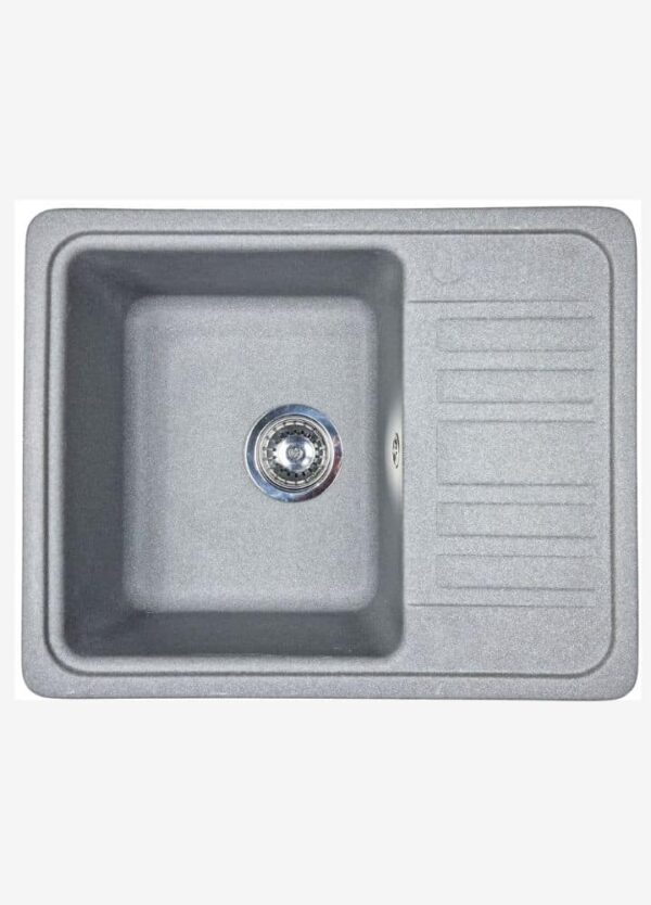 Chiuveta Granitex ETL 570 Mini - imagine 6