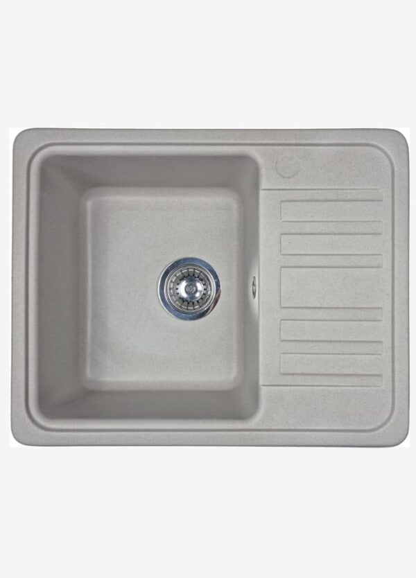 Chiuveta Granitex ETL 570 Mini - imagine 8