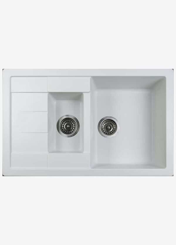 Chiuveta Granitex ETL 775K