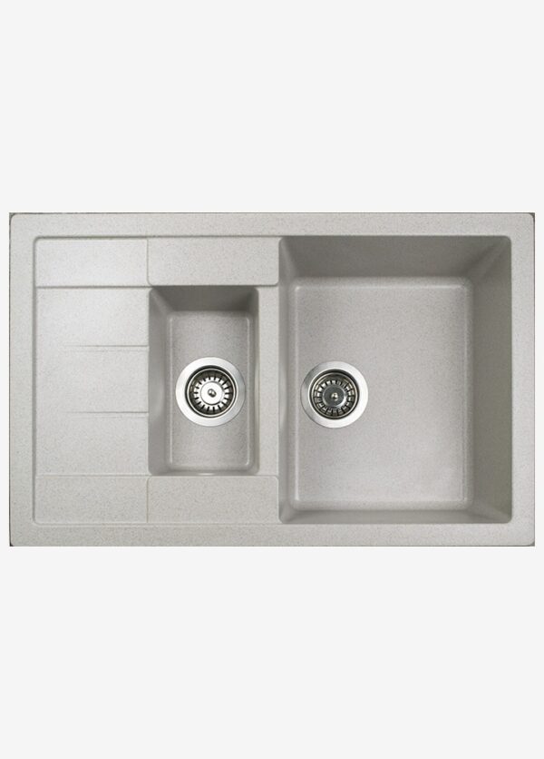 Chiuveta Granitex ETL 775K - imagine 5