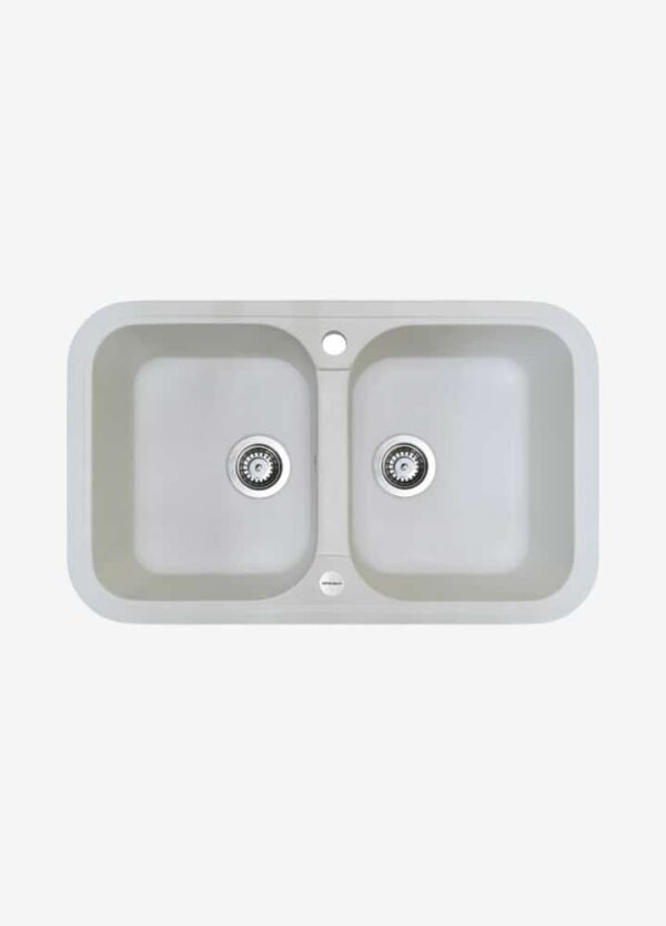 Chiuveta Granitex ETR 765 2B - imagine 2