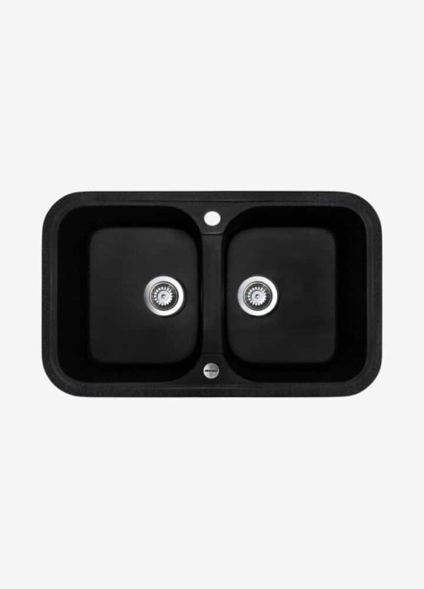 Chiuveta Granitex ETR 765 2B - imagine 3