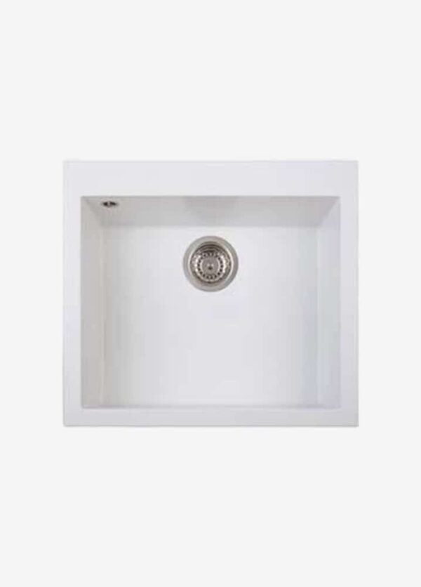 Chiuveta Granitex ETX 560 - imagine 2