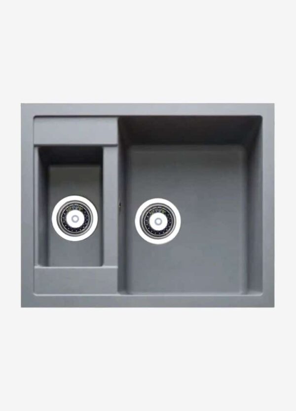 Chiuveta Granitex ETX 610K - imagine 7