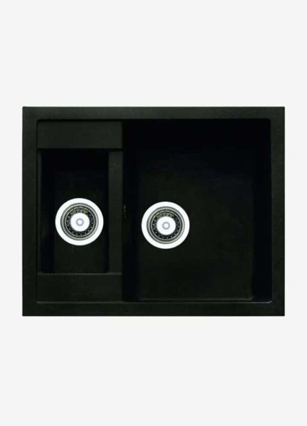Chiuveta Granitex ETX 610K - imagine 4