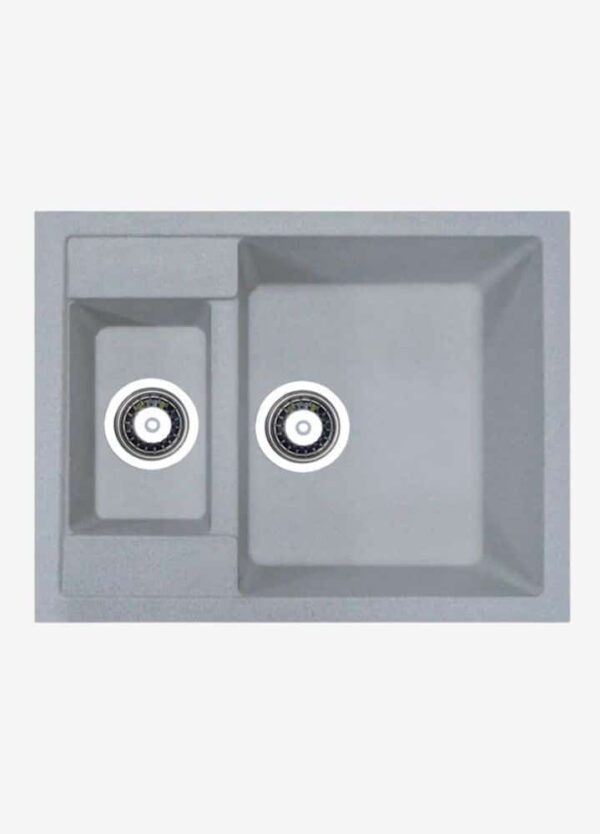 Chiuveta Granitex ETX 610K - imagine 8
