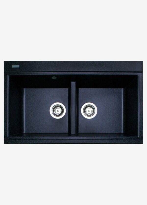Chiuveta Granitex ETX 855 2B - imagine 3