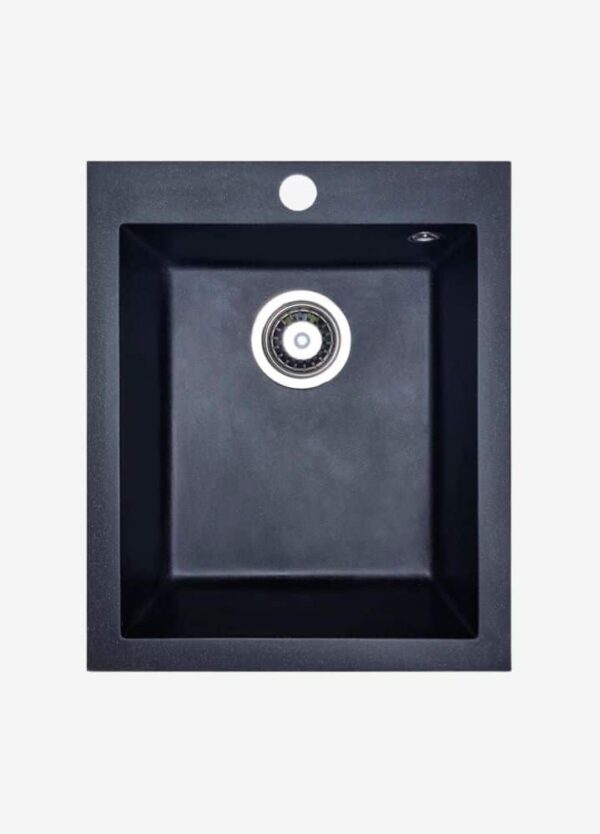 Chiuveta Granitex ETX 410 - imagine 3