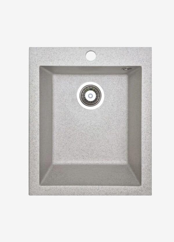 Chiuveta Granitex ETX 410 - imagine 6