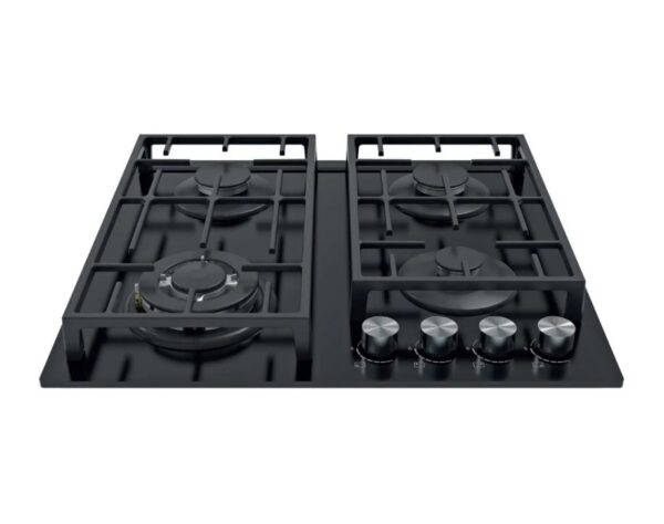 Aragaz Fabiano FHG 2844 VGH-T Black