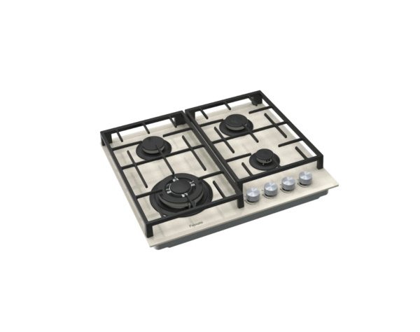 Aragaz Fabiano FHG 8244 VGHT Cream - imagine 4