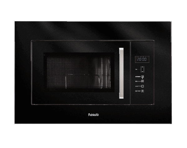 Cuptor cu microunde Fabiano FBM 2602 Black