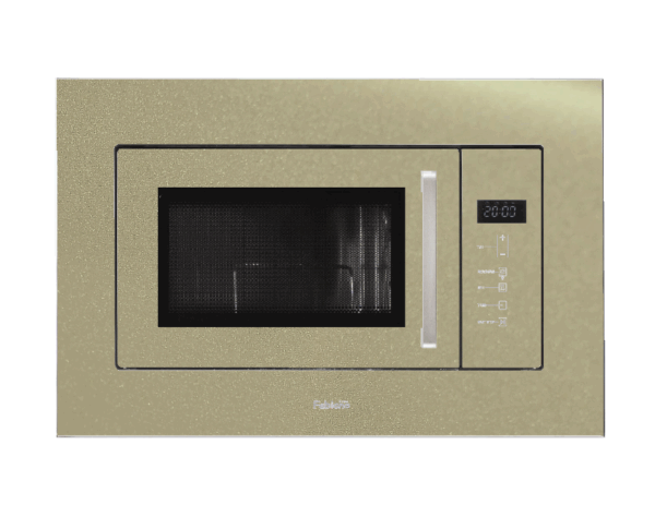 Cuptor cu microunde Fabiano FBM 2602 Champagne