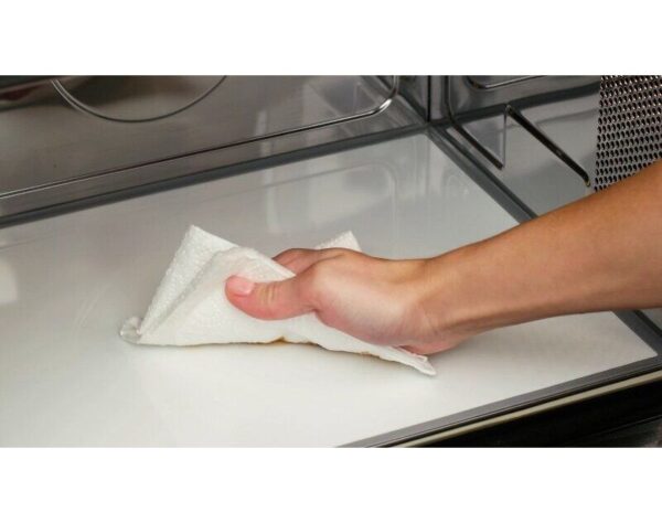Cuptor cu microunde Fabiano FBM R 46 Ivory - imagine 2