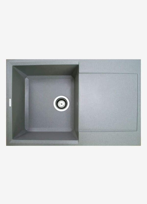 Chiuveta Granitex ETL 780 - imagine 7