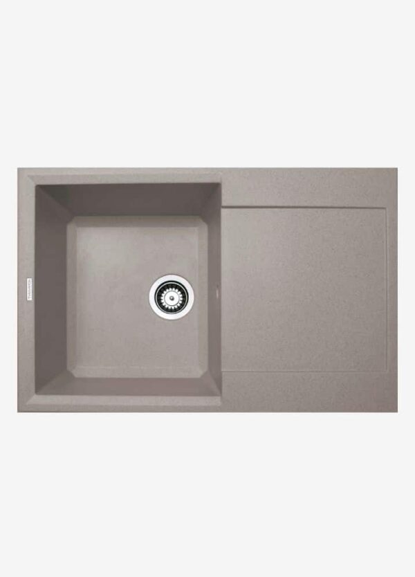 Chiuveta Granitex ETL 780 - imagine 9