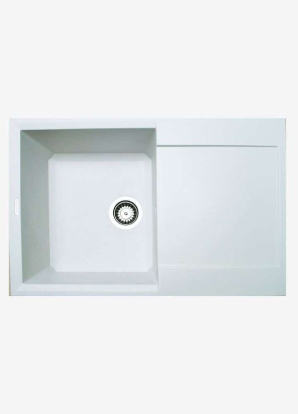 Chiuveta Granitex ETL 780 - imagine 2