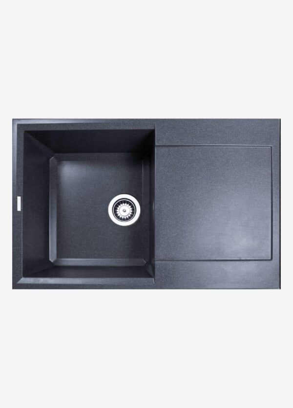 Chiuveta Granitex ETL 780 - imagine 6