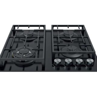Aragaz Fabiano FHG 2844 VGH-T Black