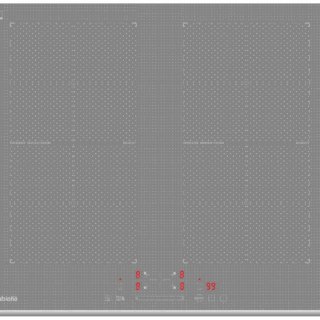 Plita inductie FHBI 3201 Lux Titanium