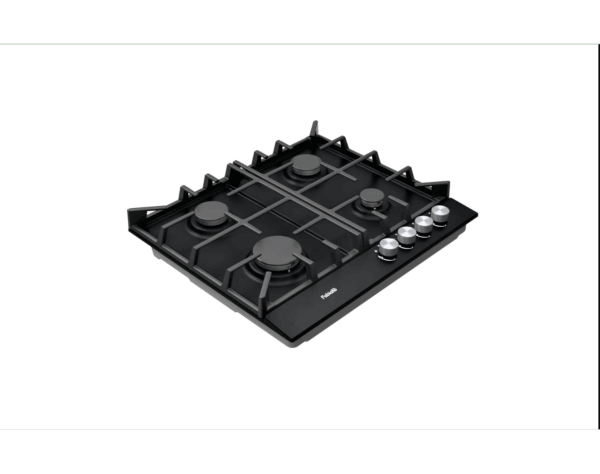 Aragaz FHG 3744 VGH Black - imagine 4
