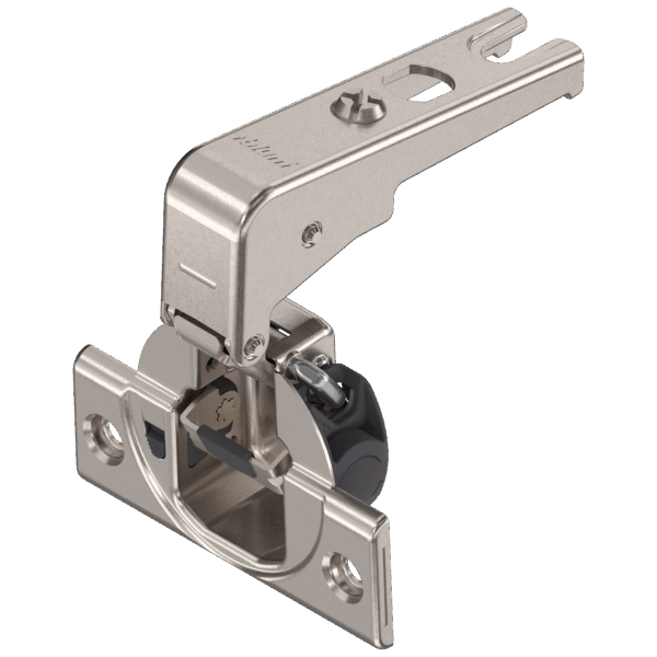 Balama BLUM -90* fals mini cu amortizare