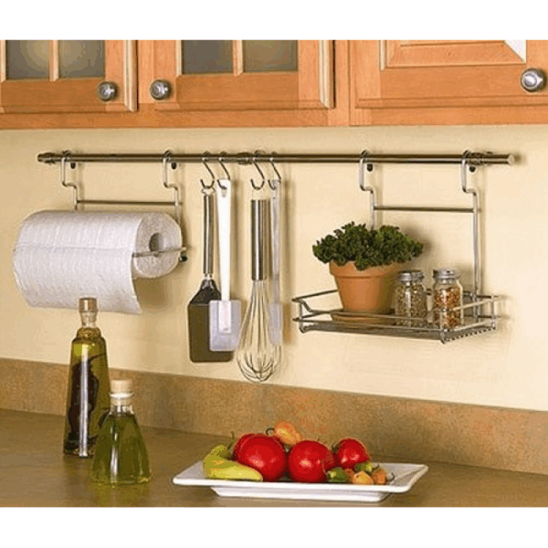 Teava D16 Chrome - imagine 2
