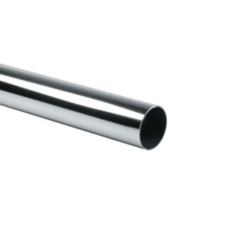 Teava D16 Chrome