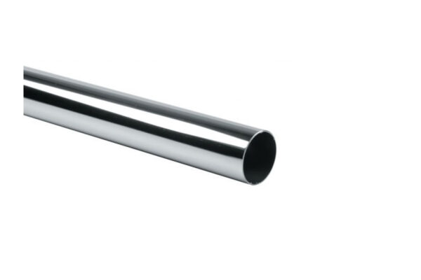 Teava D16 Chrome