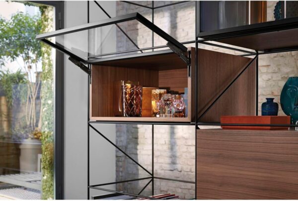 BLUM Aventos HK-i