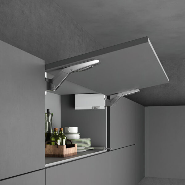 BLUM Aventos HK top