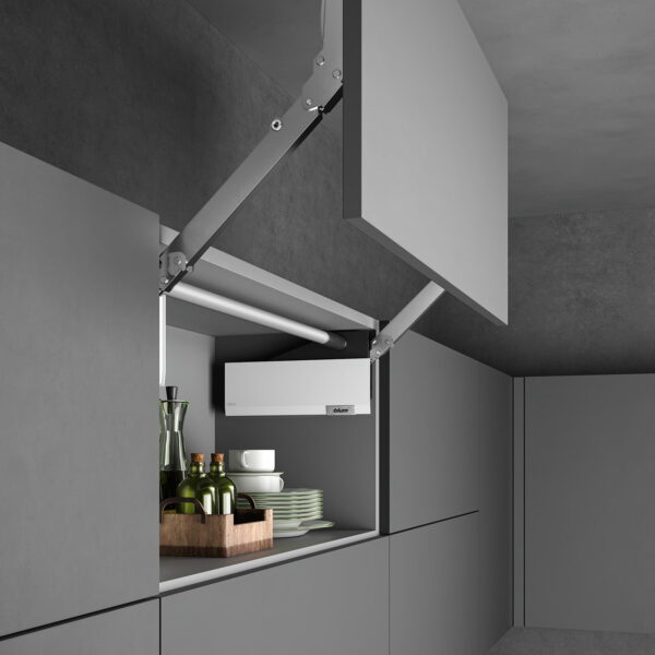 BLUM Aventos HL top