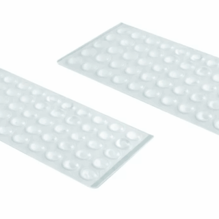 Amortizor silicon