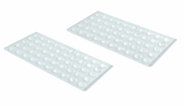 Amortizor silicon